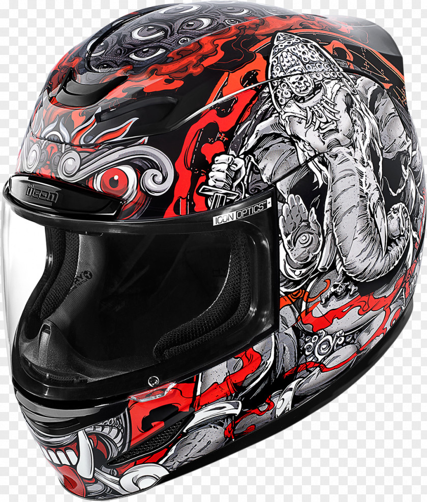 Motorcycle Helmet Helmets Integraalhelm PNG