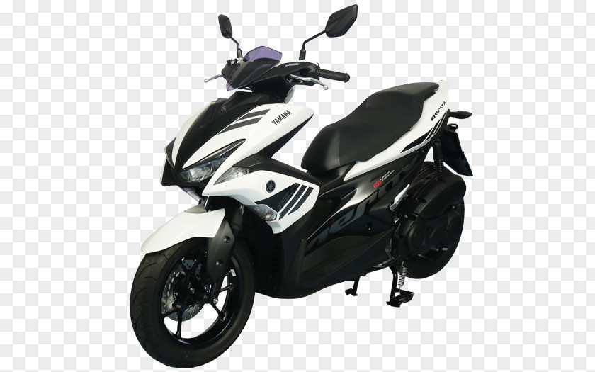 Motorcycle Yamaha Motor Company Aerox Corporation FZ16 PNG