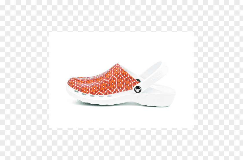 Oden Clog Shoe Footwear Neon PNG