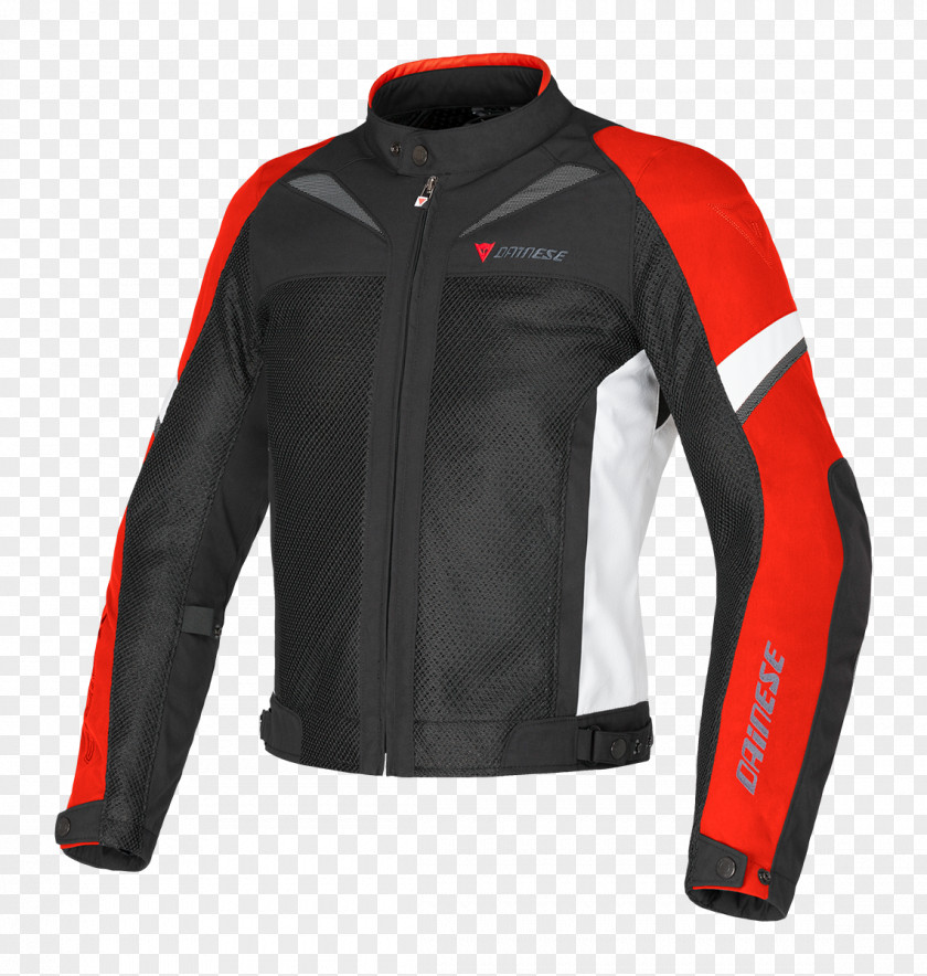 Rider Jacket Clothing Dainese Motorcycle Textile PNG