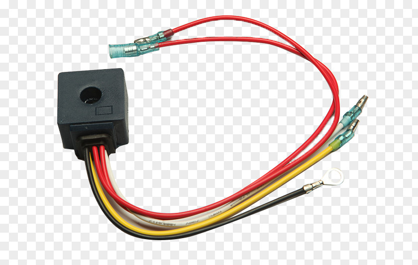 Small Parts Electrical Cable Wires & Connector Network Cables PNG