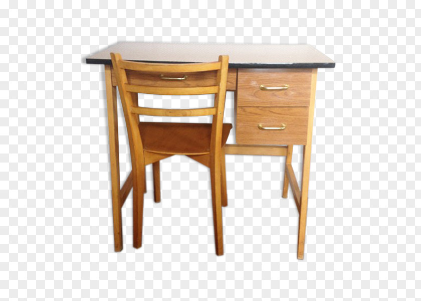 Table Bedside Tables Drawer Desk PNG