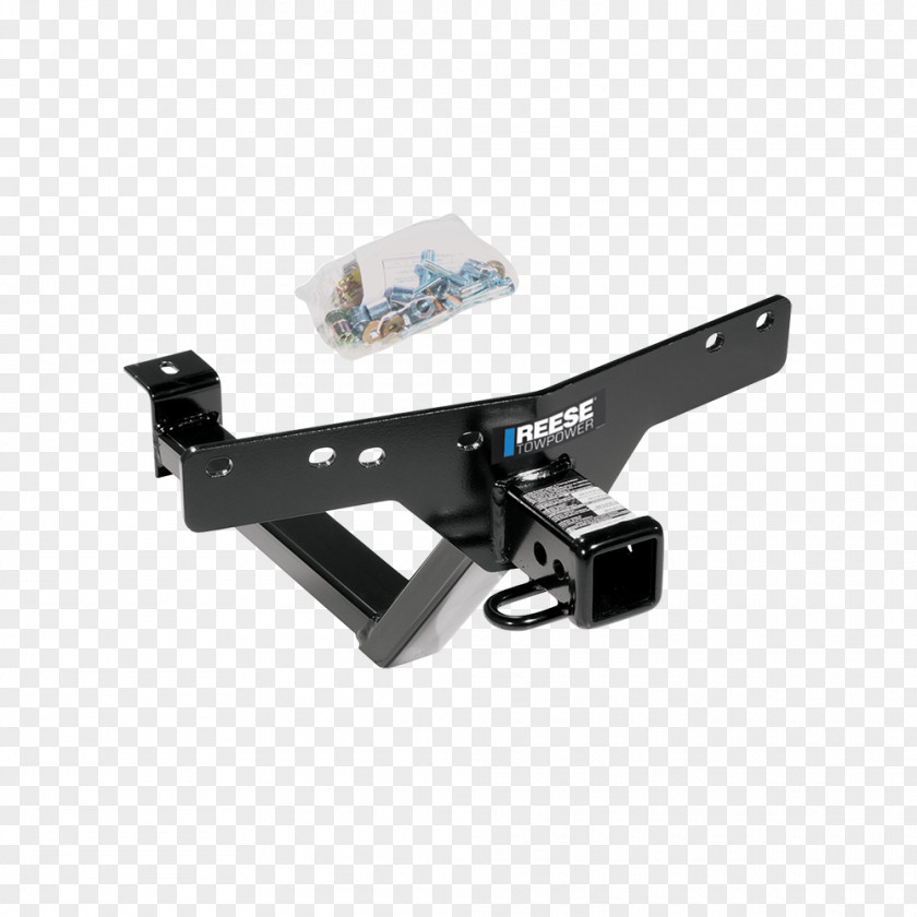 Tow Hitch Car 2001 BMW X5 2000 2008 PNG