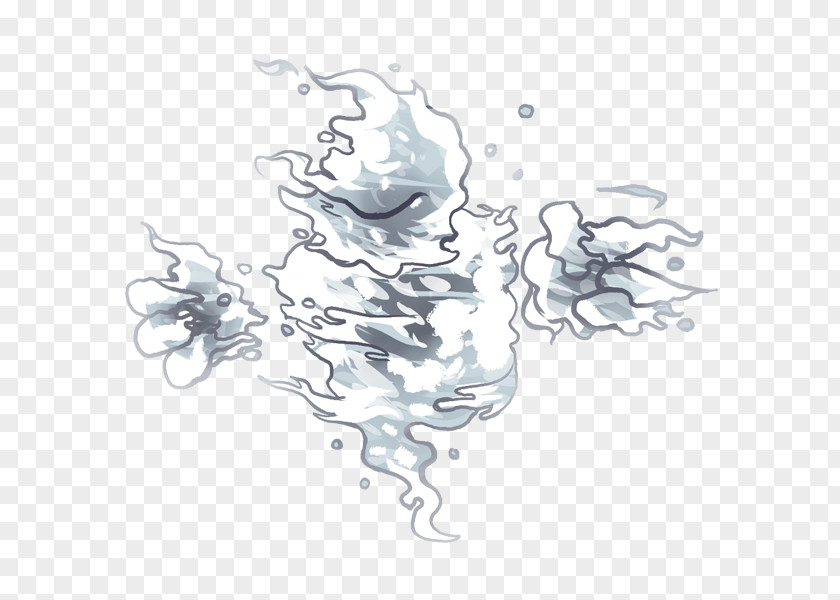 Water Drawing White Visual Arts PNG