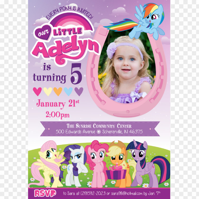 Birthday Party Invitation Wedding Doll Baby Shower PNG