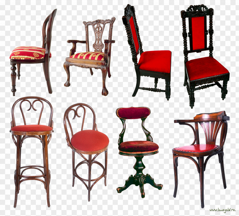 Chair Table Garden Furniture Clip Art PNG