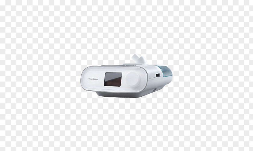 Continuous Positive Airway Pressure Respironics, Inc. Non-invasive Ventilation Therapy PNG