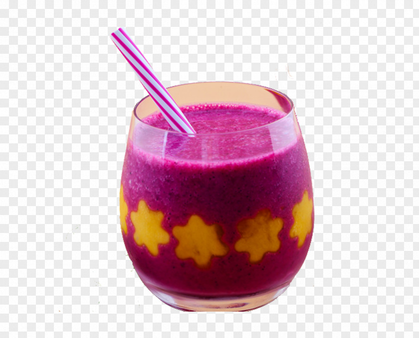 Dragon Fruit Thinking Mu Snow Smoothie Milkshake Tea Juice Pitaya PNG