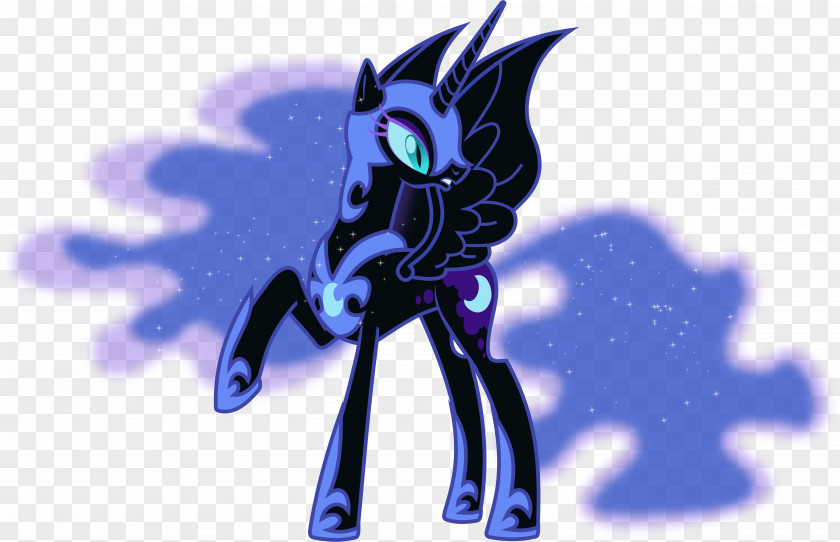 Dream Moon Princess Luna Celestia Pinkie Pie Rainbow Dash Pony PNG