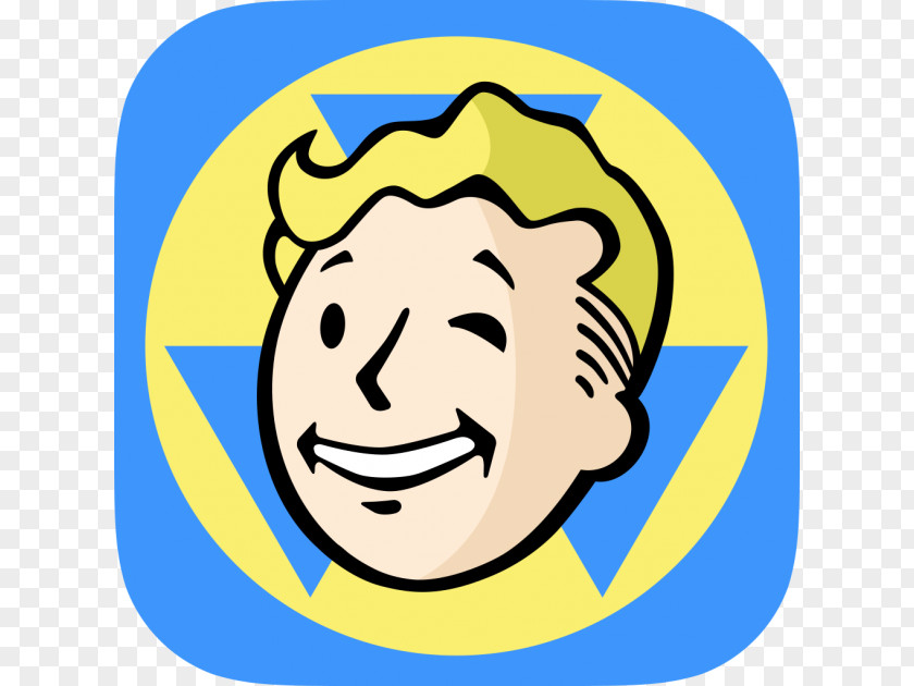 Fallout Thumb Up Shelter Fallout: New Vegas 3 4 Bethesda Softworks PNG