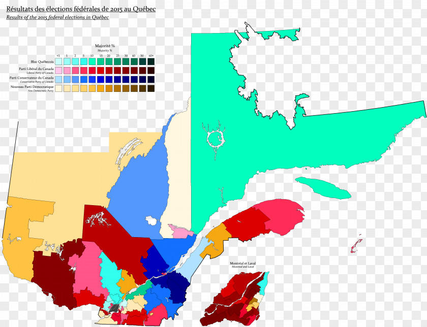 Immigration To Canada Demography Map Quebec PNG