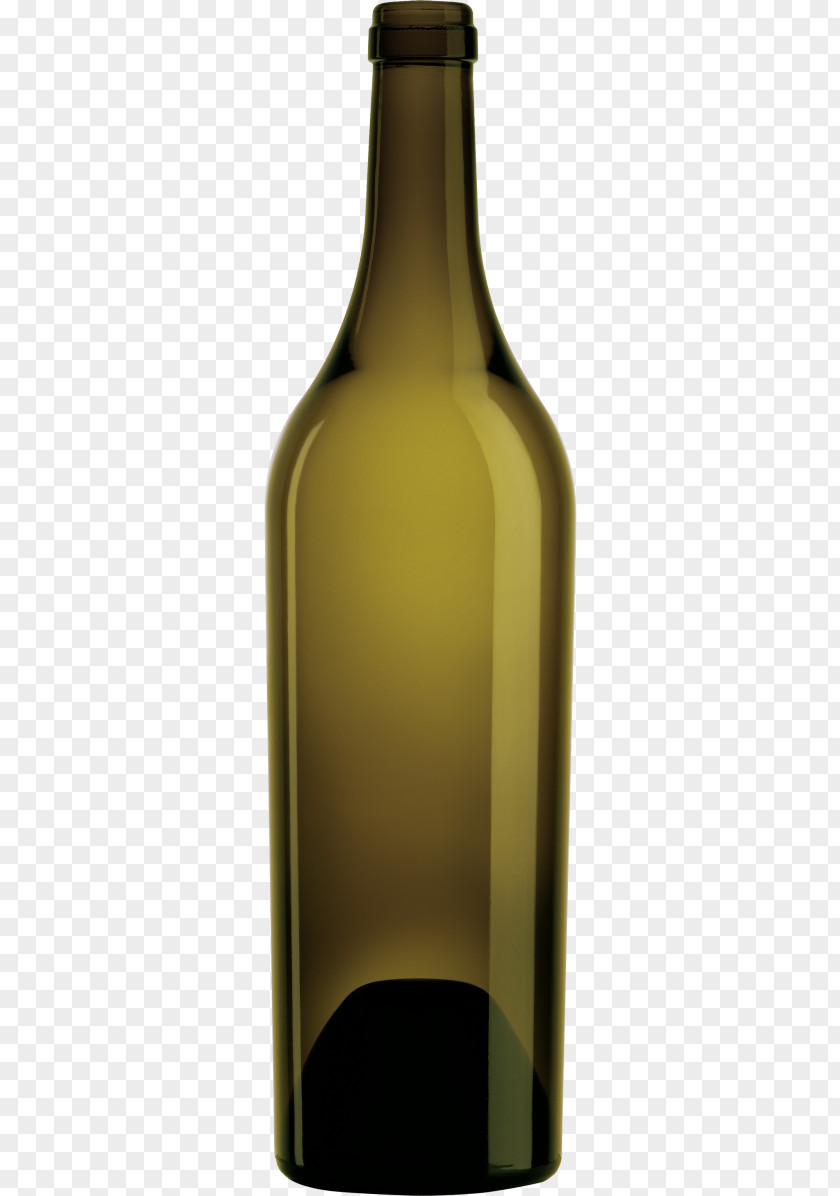 Light Box Advertising Glass Bottle Wine Beer PNG
