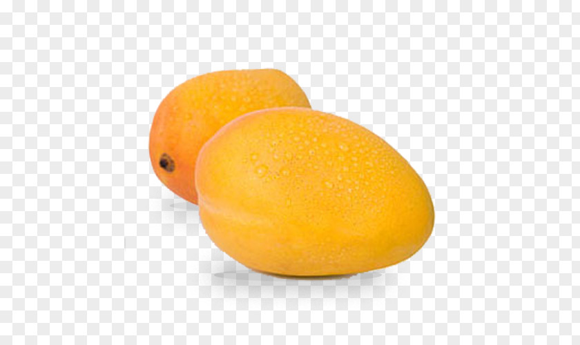 Mango Chutney Ataulfo Lemon Fruit PNG
