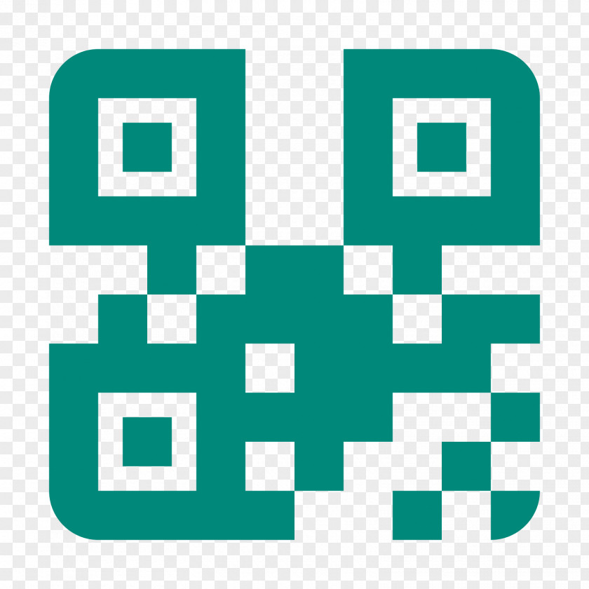 QR Code Barcode Scanners 2D-Code PNG