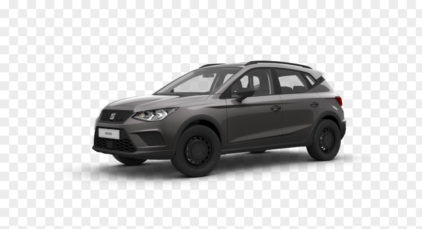 Seat Arona Alloy Wheel Car Ford Motor Company Fiesta PNG