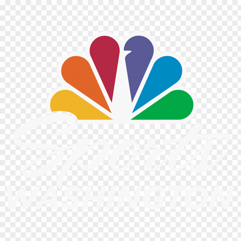Sports Logo NBC Boston Television Gold Network PNG
