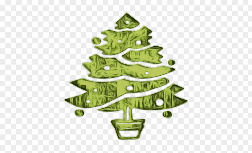 Symbol Christmas Drawing Tree PNG