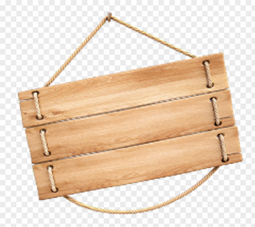 Wooden Board Tips Wood Icon PNG