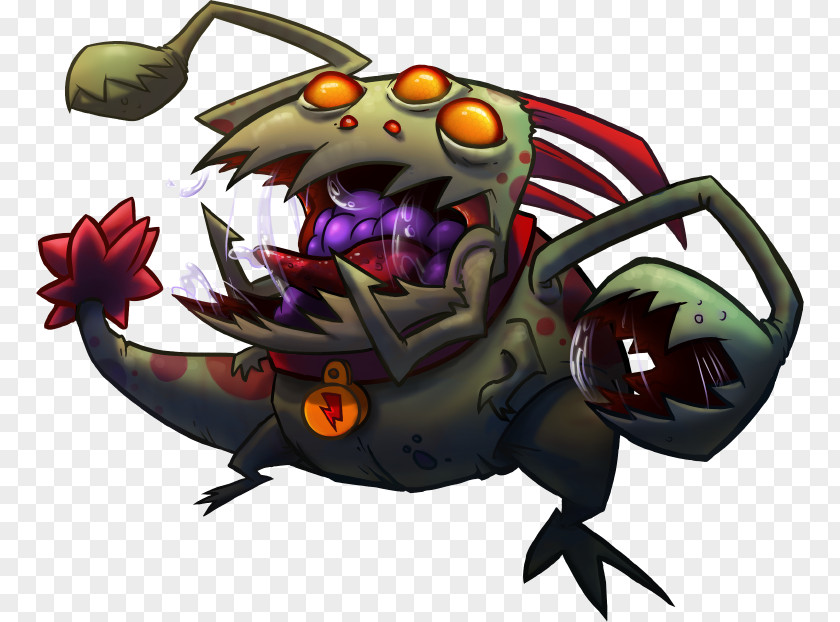 Awesomenauts Wikia Game Death Battle Fanon PNG