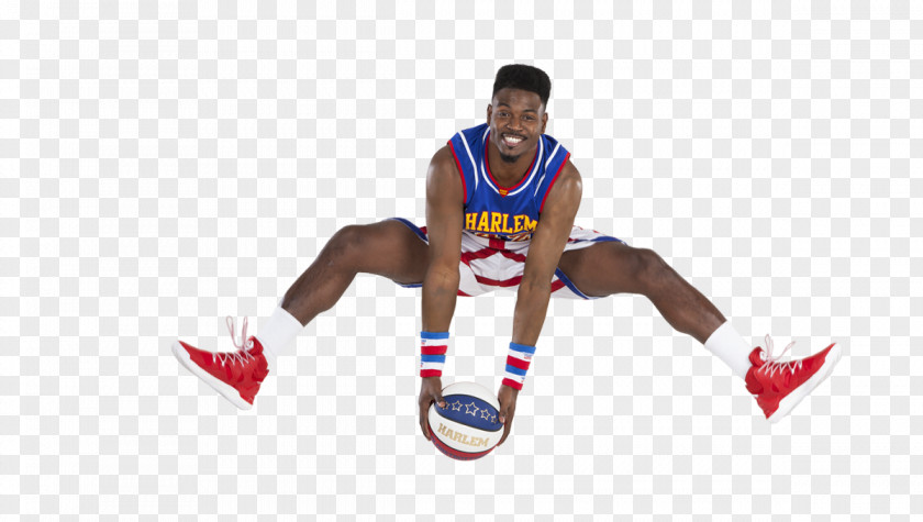 Basketball Player Harlem Globetrotters Sport Jersey PNG