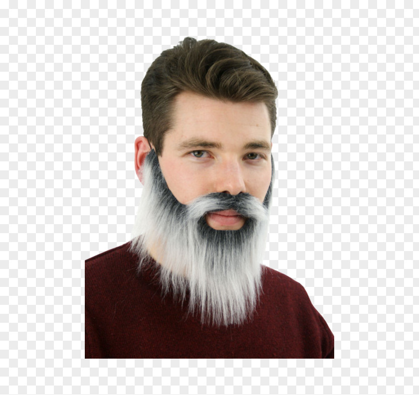Beard Moustache Lumberjack Idea Costume PNG
