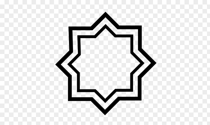 Design Islamic Geometric Patterns Royalty-free PNG