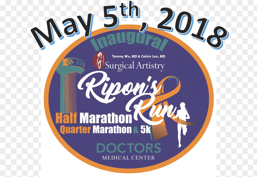 Drake Relays Road Races Half Marathon 5k Get Your Move On, LLC Logo Brand Font PNG