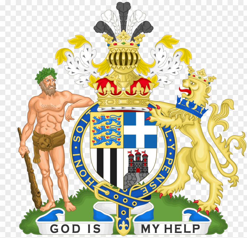 Edinburgh Royal Coat Of Arms The United Kingdom Highness Order Garter PNG