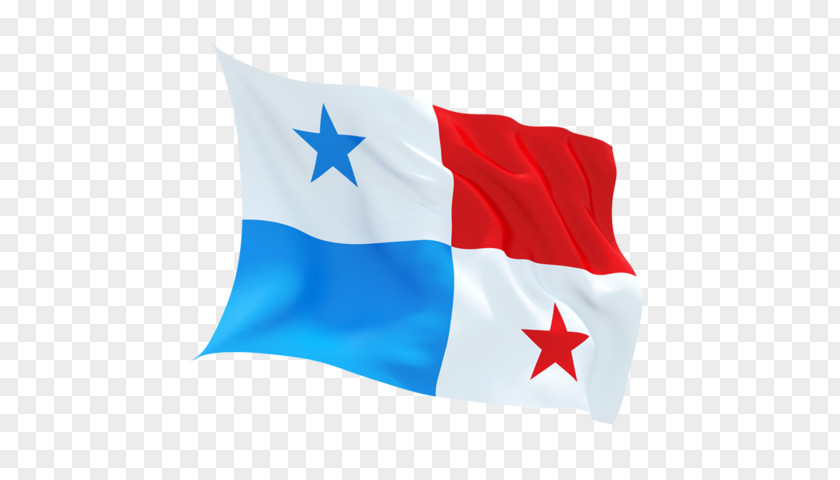 Flag Of Panama National PNG