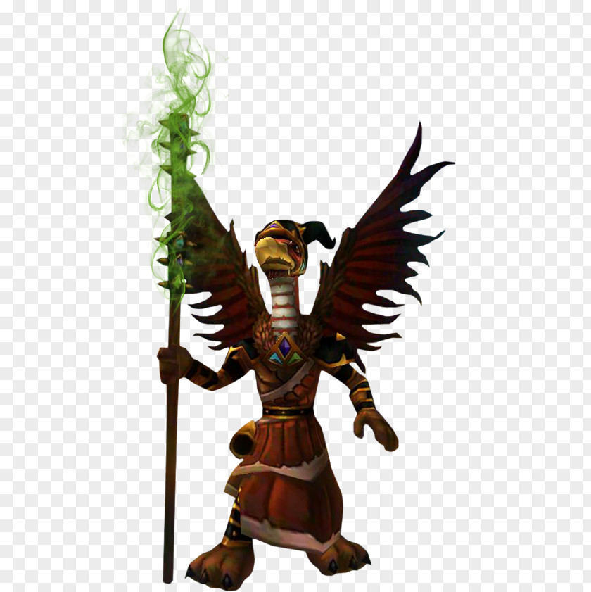Hades Legendary Creature Figurine Supernatural PNG
