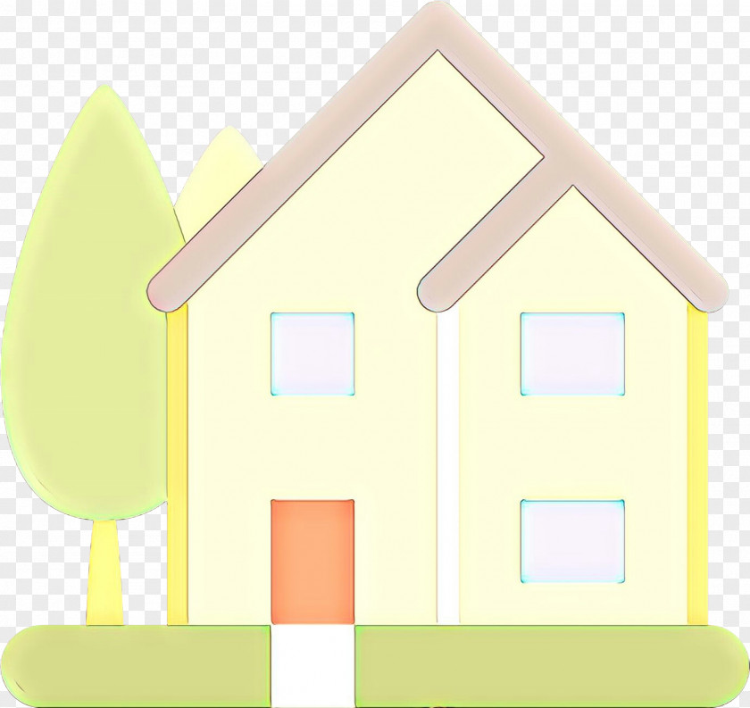 Home Real Estate Background PNG