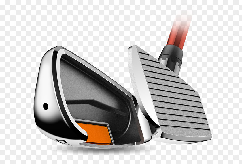 Hybrid Cobra KING Utility Irons Golf Clubs PNG