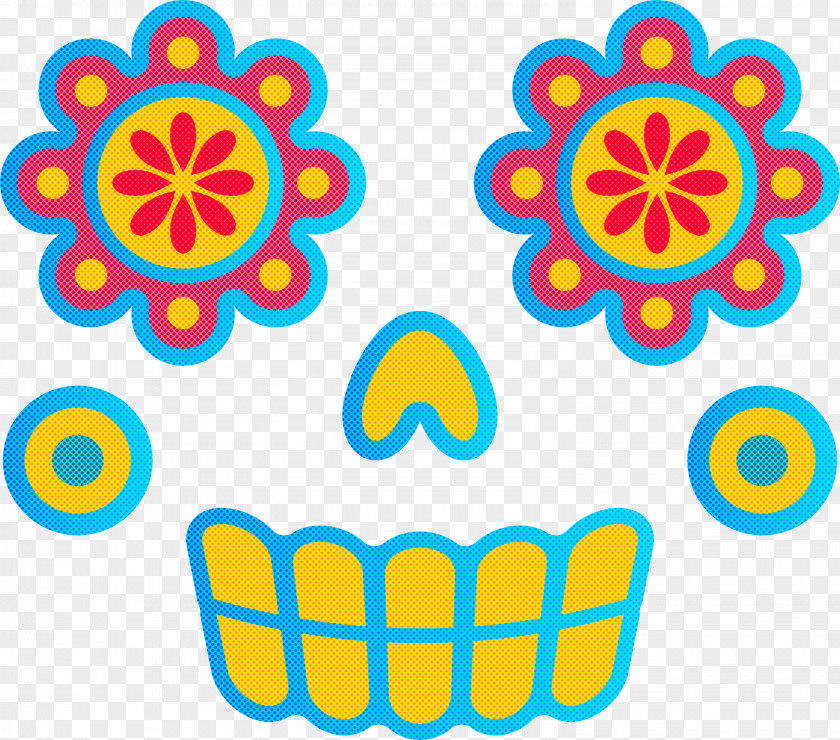 Mexico Elements PNG