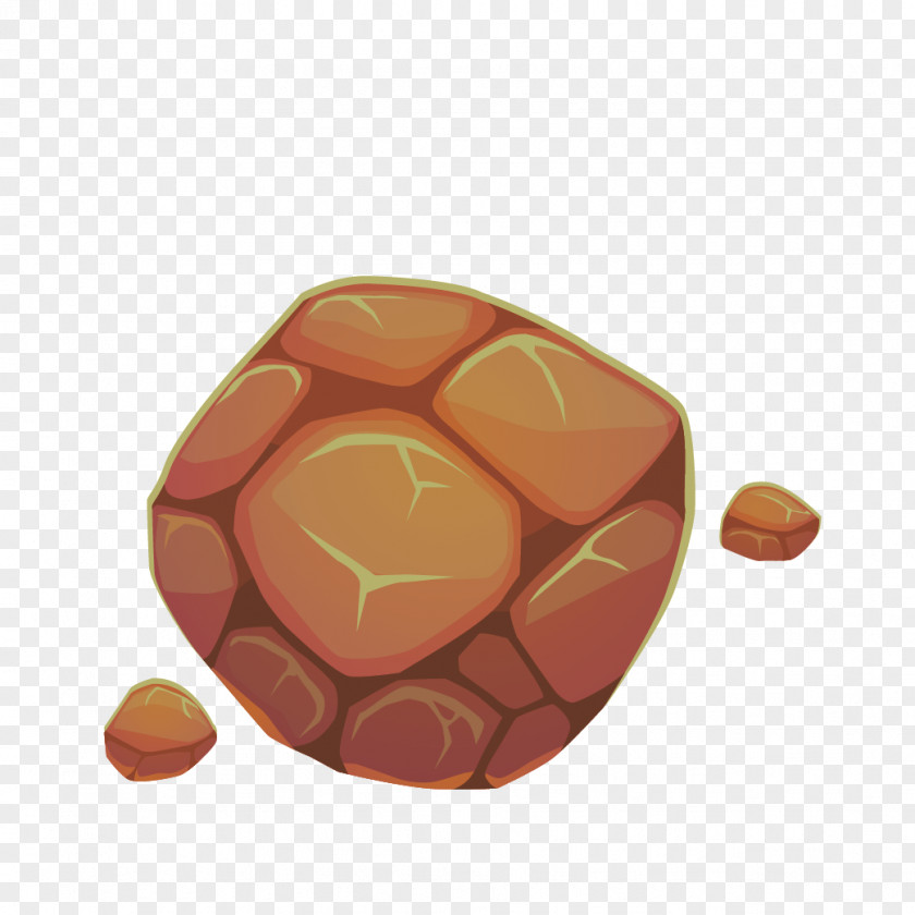 Planet Cartoon Icon PNG