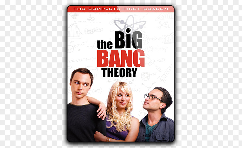 Season 1 The Big Bang TheorySeason 4 Television ShowThe Theory Bill Prady PNG