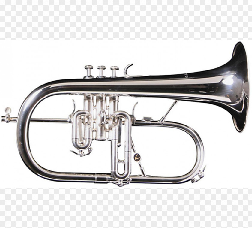 Trumpet Cornet Flugelhorn Tenor Horn Euphonium PNG