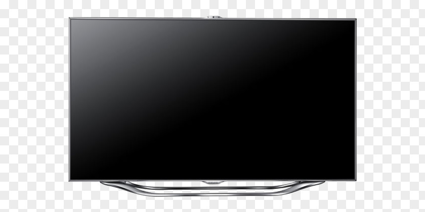 Tv Smart The International Consumer Electronics Show Samsung ES8000 TV LED-backlit LCD PNG
