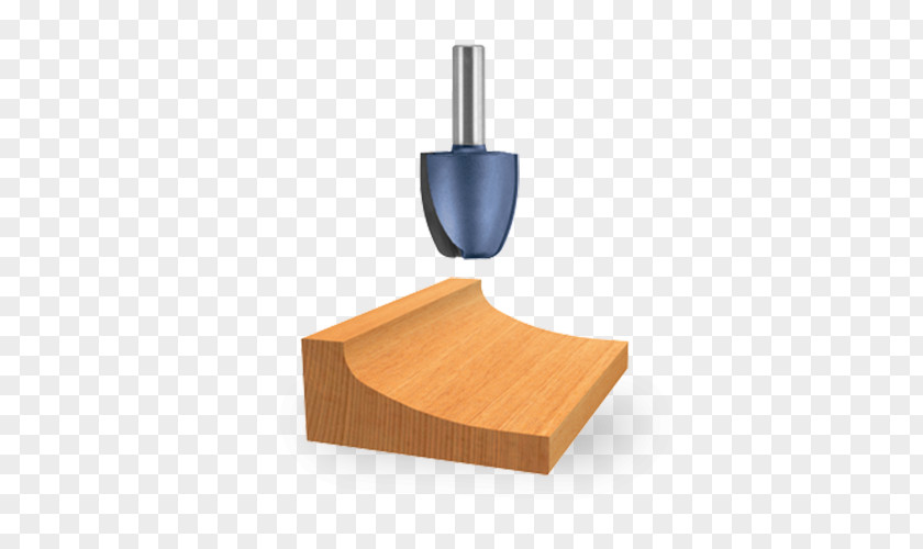 Wood Router Drill Bit Tool PNG