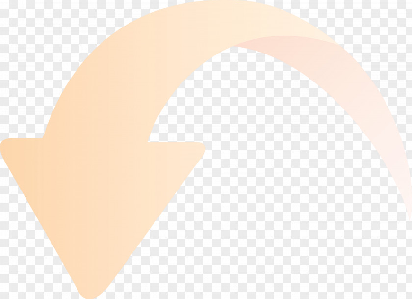 Angle Line Font Meter Peach PNG