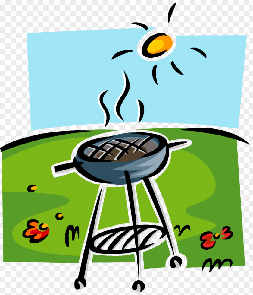 Barbecue Clip Art Australian Cuisine Openclipart Grilling PNG