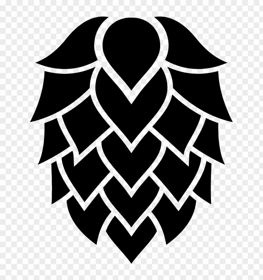 Beer Hops Royalty-free Drawing PNG