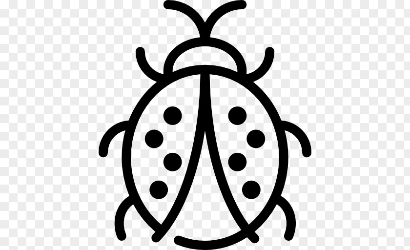 Beetle Ladybird Clip Art PNG