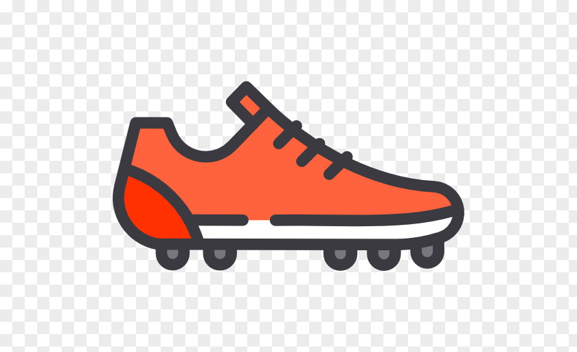 Boot Football Cleat Shoe Clip Art PNG