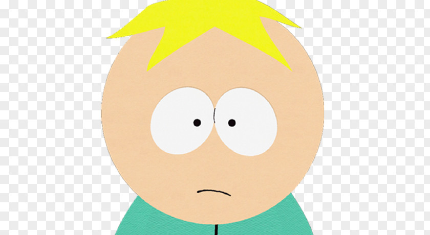 Butters Stotch Eric Cartman Cartoon Clip Art PNG