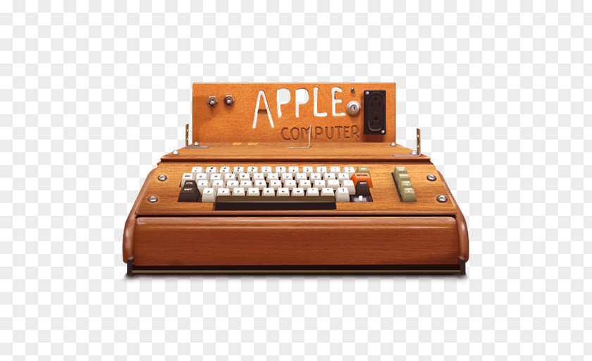 Computer Icon Apple I PNG