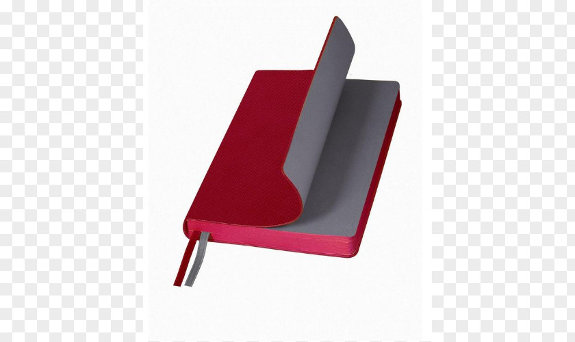 Diary Блокнот Standard Paper Size Red Book PNG