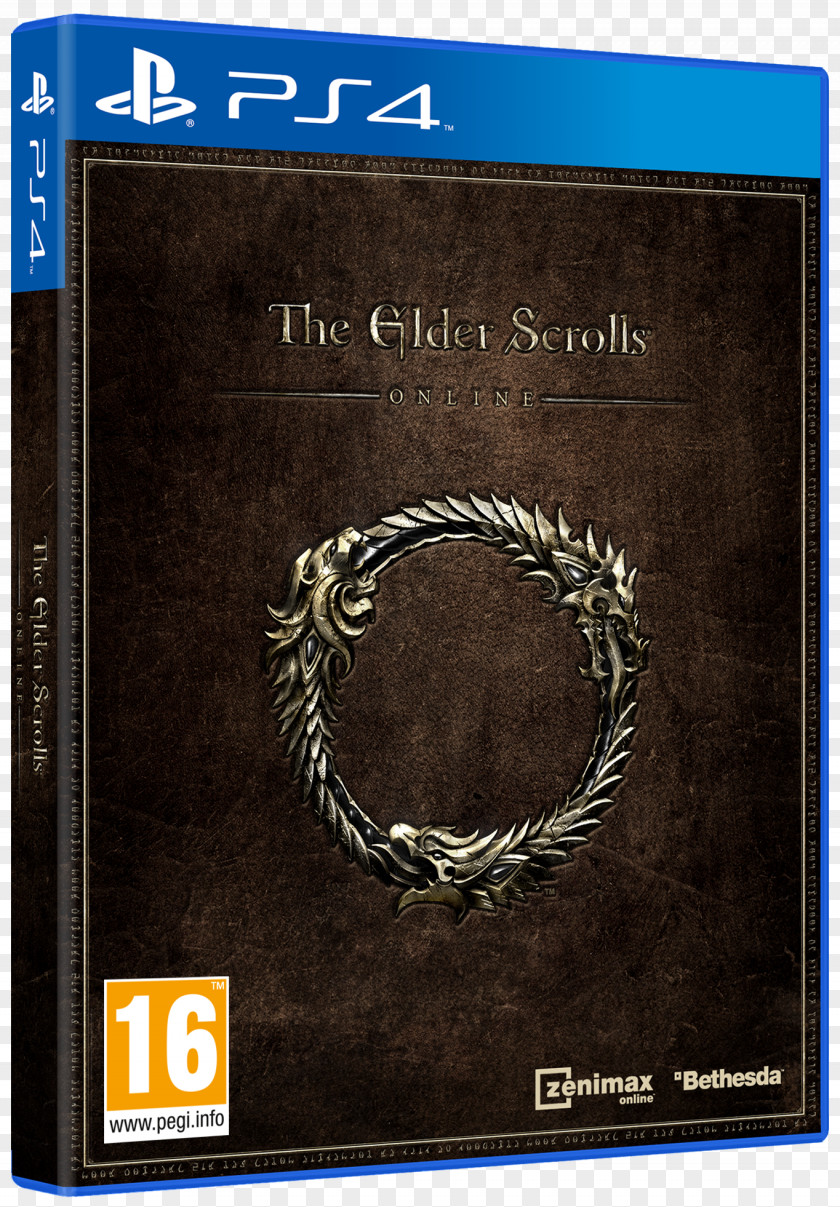 Elder Scrolls Online The Online: Dark Brotherhood PlayStation 4 Video Game Uncharted: Lost Legacy Xbox One PNG