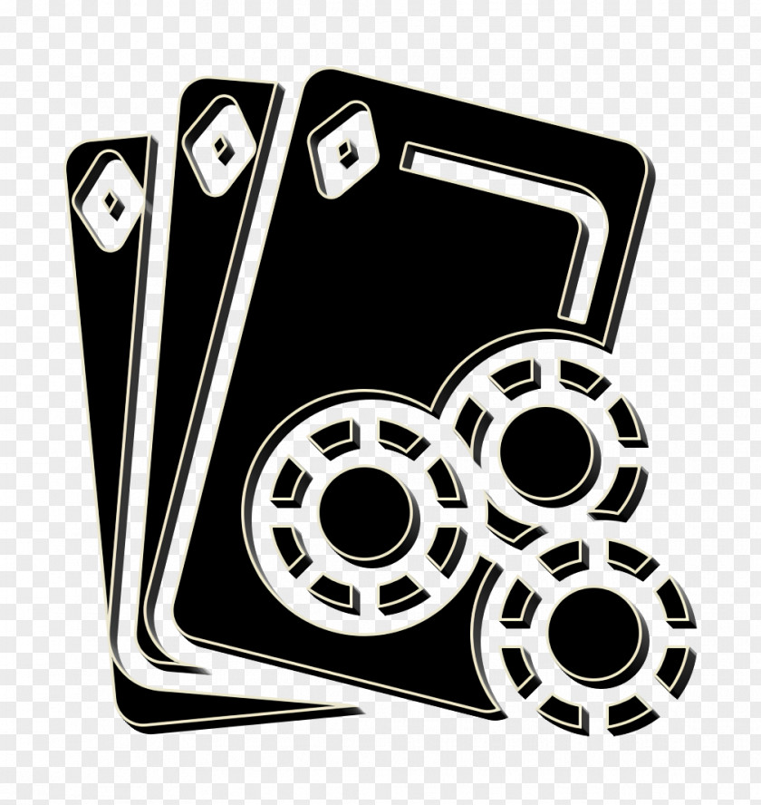 Gaming  Gambling Icon Casino PNG