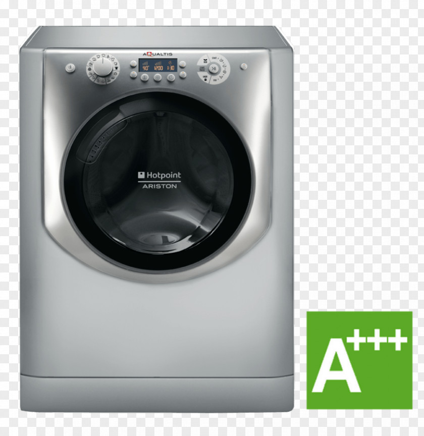 Hotpoint Washing Machines Ariston Thermo Group Clothes Dryer Combo Washer PNG