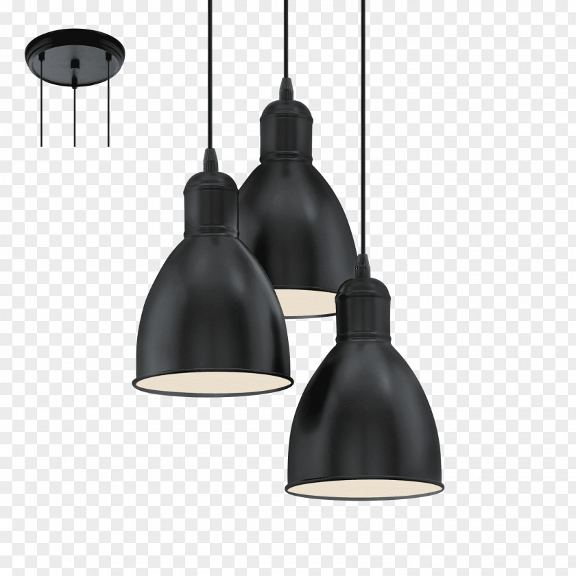 Light Pendant Fixture Lighting EGLO PNG